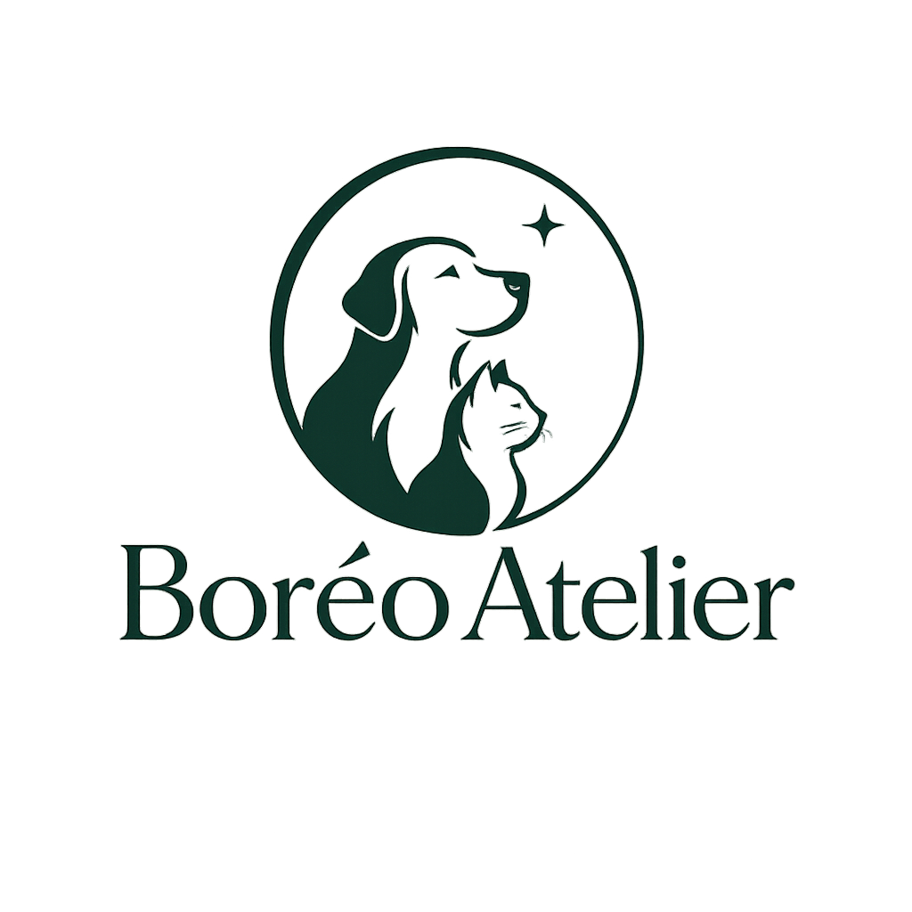 BoréoAtelier
